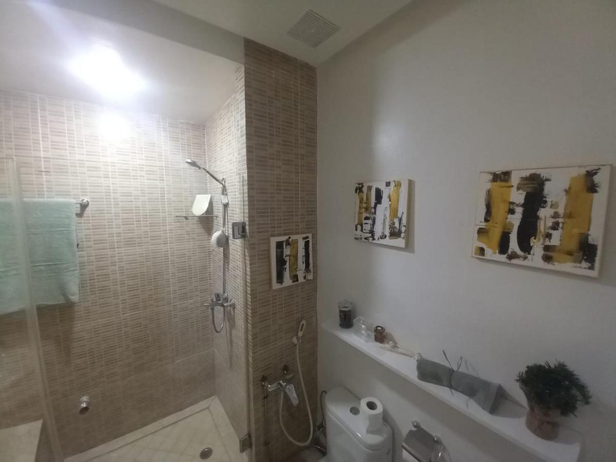 Appartement La Perle De Nouaceur エクステリア 写真