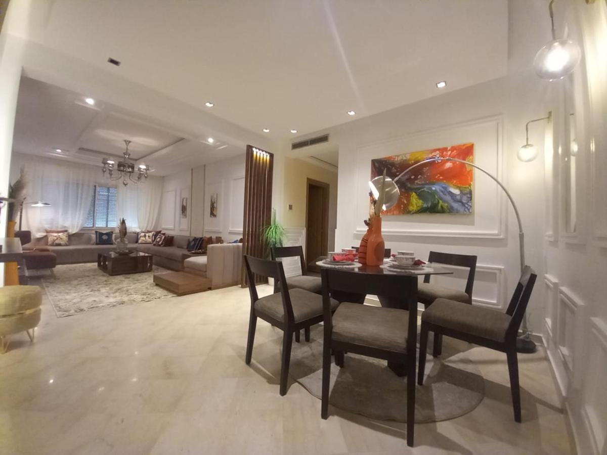 Appartement La Perle De Nouaceur エクステリア 写真