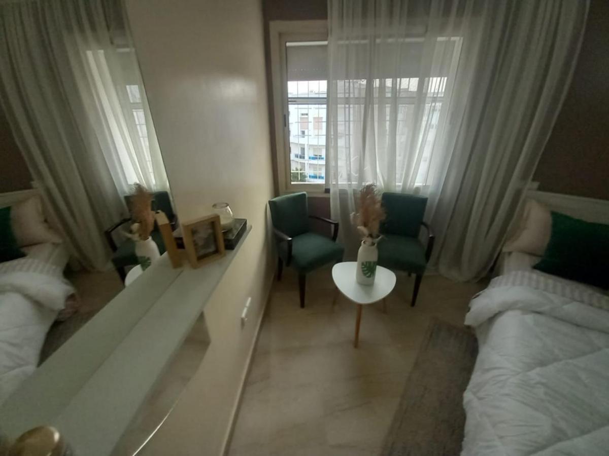 Appartement La Perle De Nouaceur エクステリア 写真