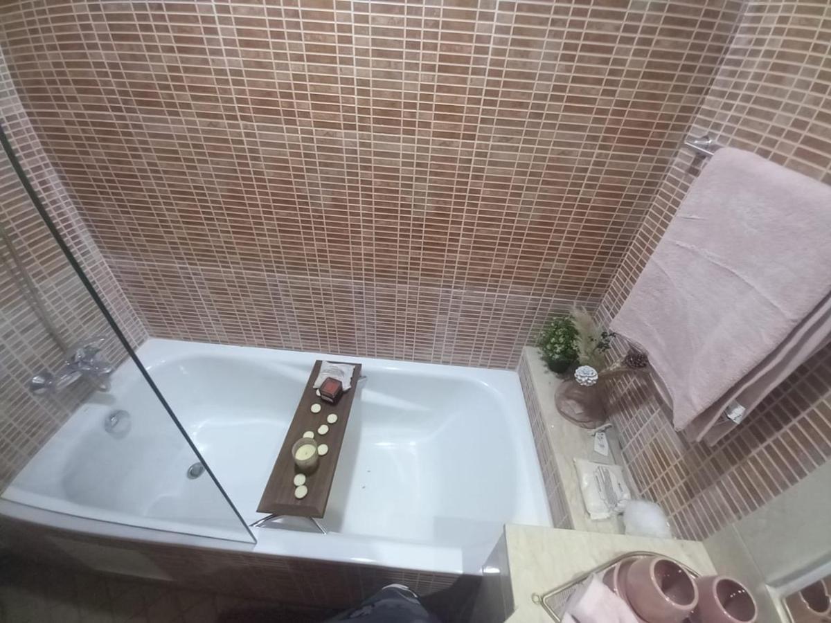 Appartement La Perle De Nouaceur エクステリア 写真