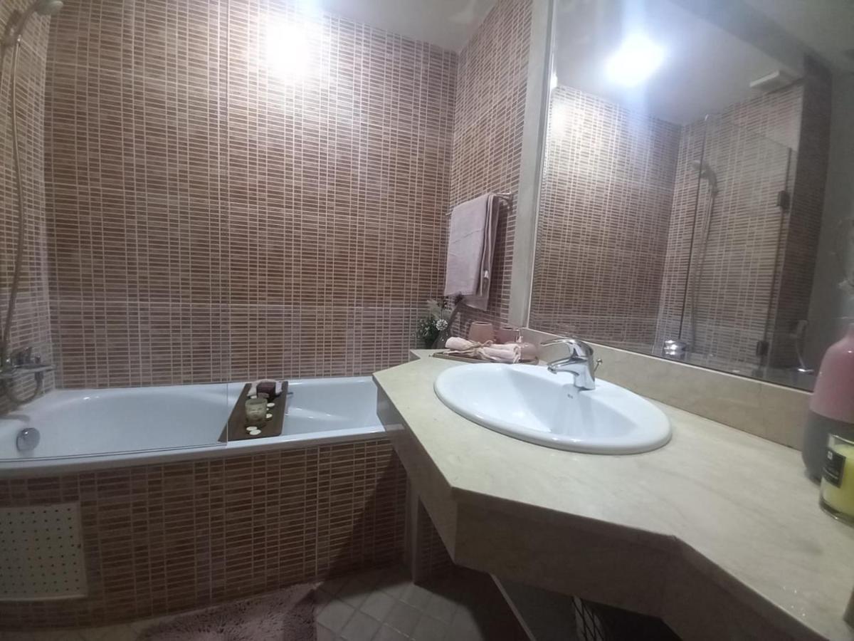 Appartement La Perle De Nouaceur エクステリア 写真