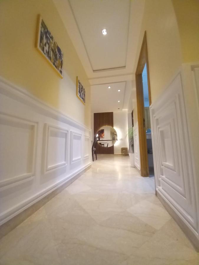 Appartement La Perle De Nouaceur エクステリア 写真