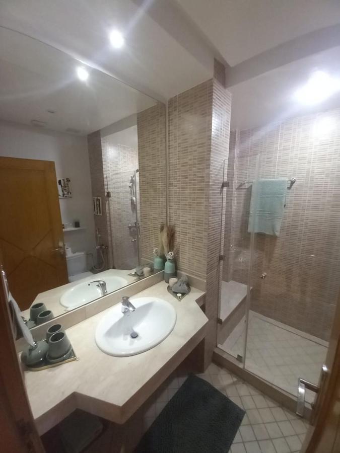 Appartement La Perle De Nouaceur エクステリア 写真