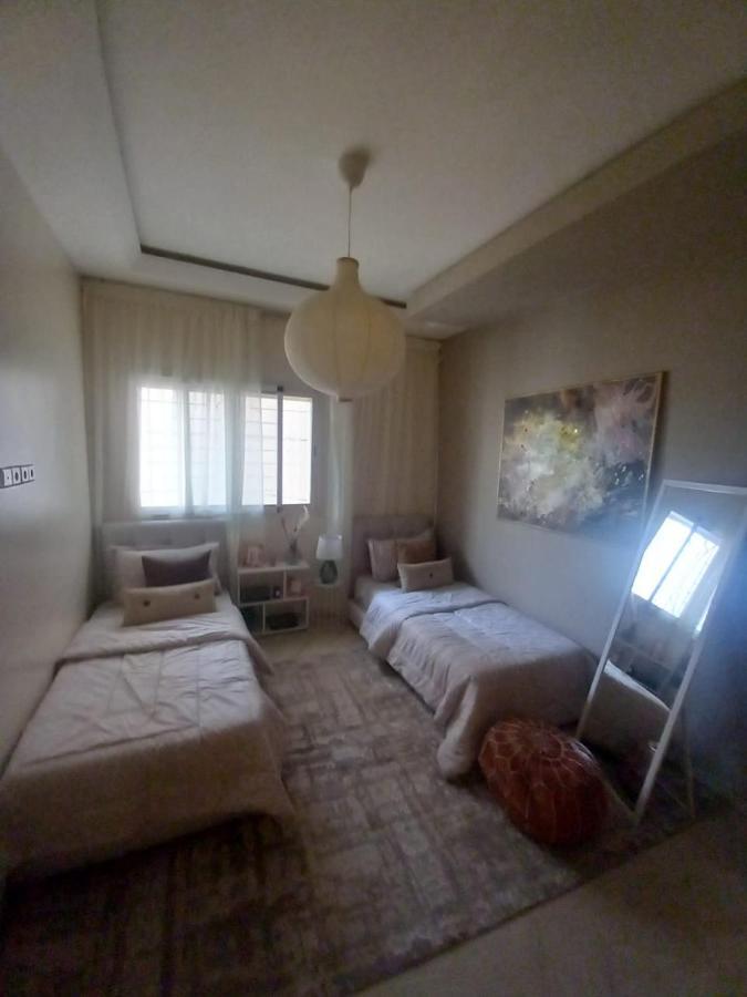 Appartement La Perle De Nouaceur エクステリア 写真